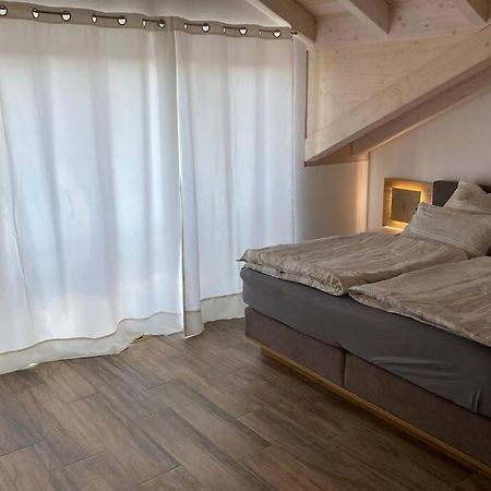 Lichtdurchflutete Wohnung Mit Grosser Dachterrasse Bruckmuhl Exterior photo